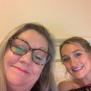 Meet your Posher, Tammy